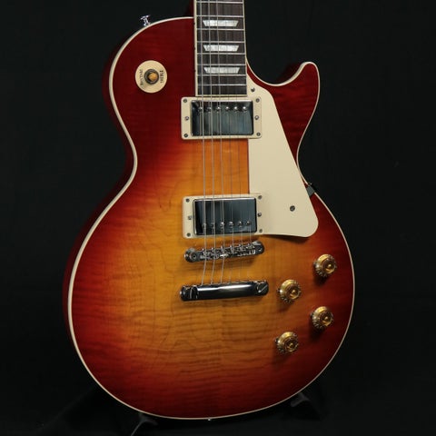 Gibson / Exclusive Model Les Paul Standard 50s AAA Heritage Cherry Sunburst 【S/N 234650110】【名古屋栄店】