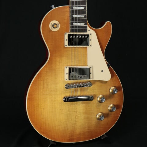 Gibson / Les Paul Standard 60s Unburst 【S/N 231650081】【名古屋栄店】