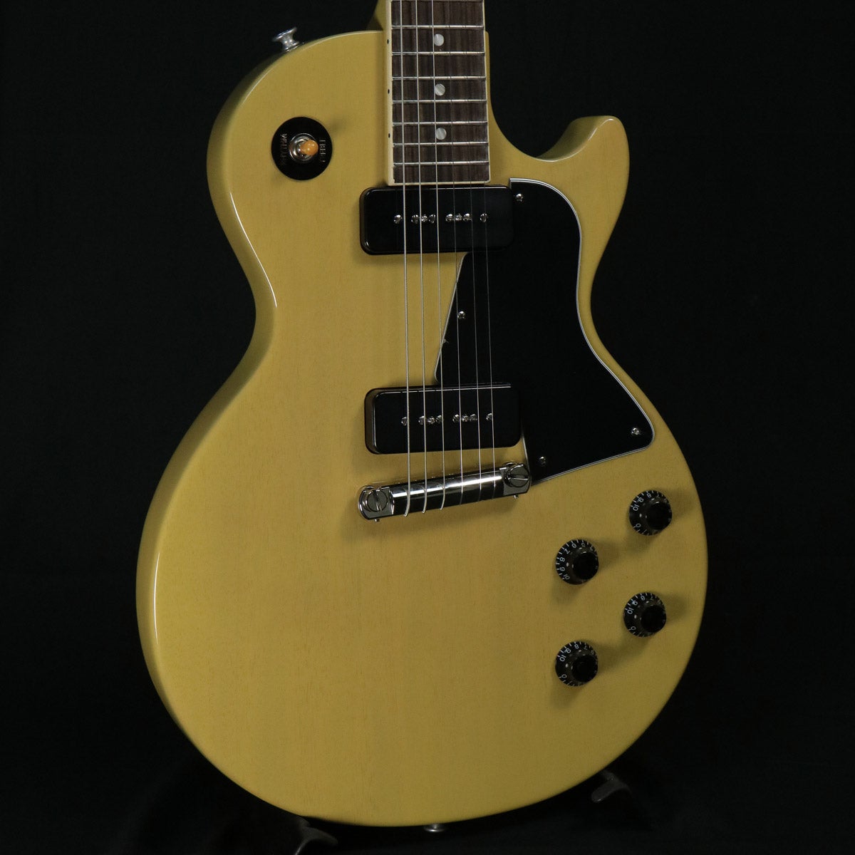 G*&様 ダメージありジャンク品Gibson Les Paul スペシャル/イエ Gibson / Les Paul Special TV Yellow 【S/N 234350210】【名古屋栄店