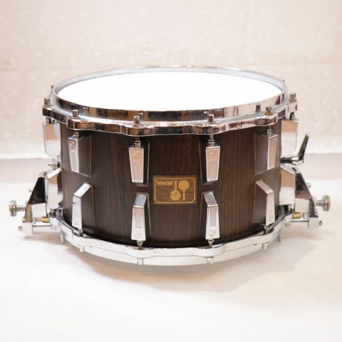ソナー  スネアドラム 中古 中古】SONOR / Signature Series Special Edition HLD-580 ソナー