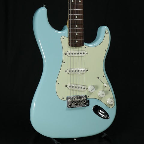 Fender / Made in Japan FSR Collection Traditional 60s Stratocaster Rosewood Daphne Blue 【S/N JD25009748】【名古屋栄店】