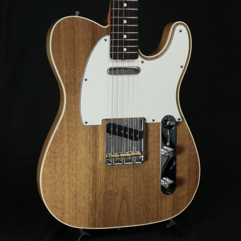 【美品】Fender Telecaster ナチュラル ギグバッグ付き Fender (テレキャスタータイプ × 120,000円〜139,999円 × ナチュラル