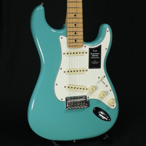 ギター Fender Mexico Stratocaster エレキギター】Fender MADE IN JAPAN HYBRID 68 STRATOCASTER入荷のご