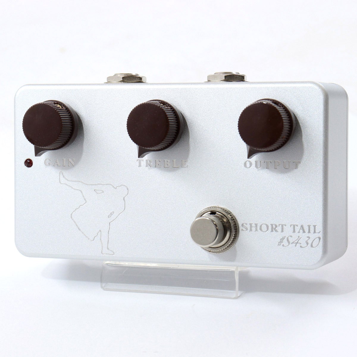 中古】SUMO STOMP / Short Tail #S430 【池袋店】 | オーバードライブ