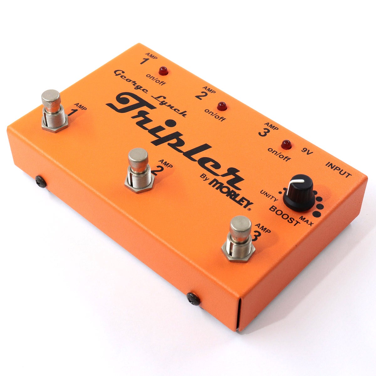 中古】MORLEY / GEORGE LYNCH TRIPLER 【池袋店】 | ラインセレクター