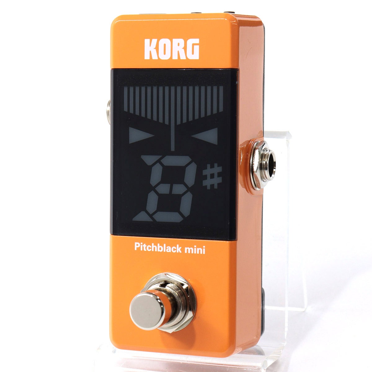 KORG Pitchblack X PB-X-MINI 中古 Korg Pitchblack X Mini | Reverb