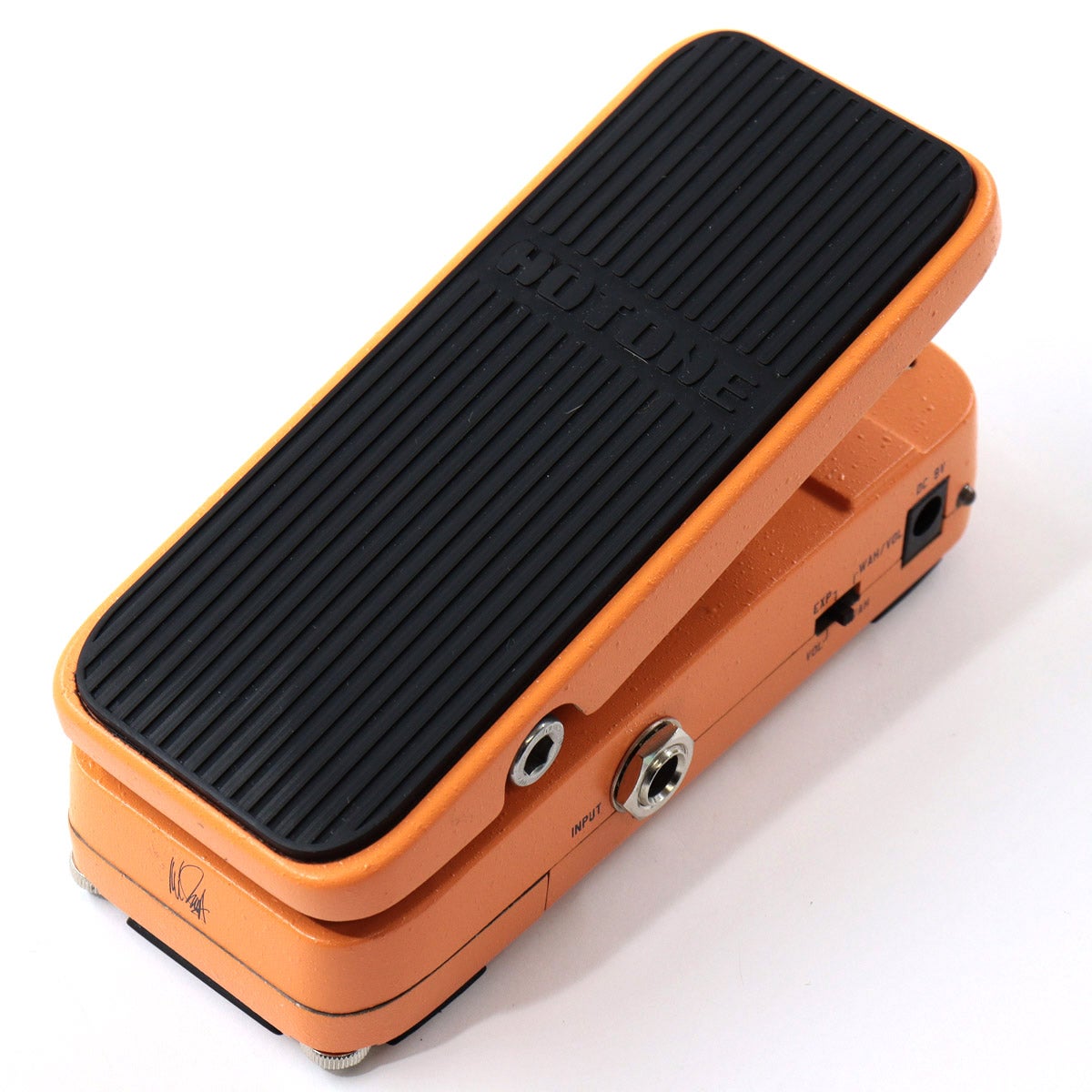 中古】HOTONE / QUAD PRESS 【池袋店】 | ワウペダル | イシバシ楽器