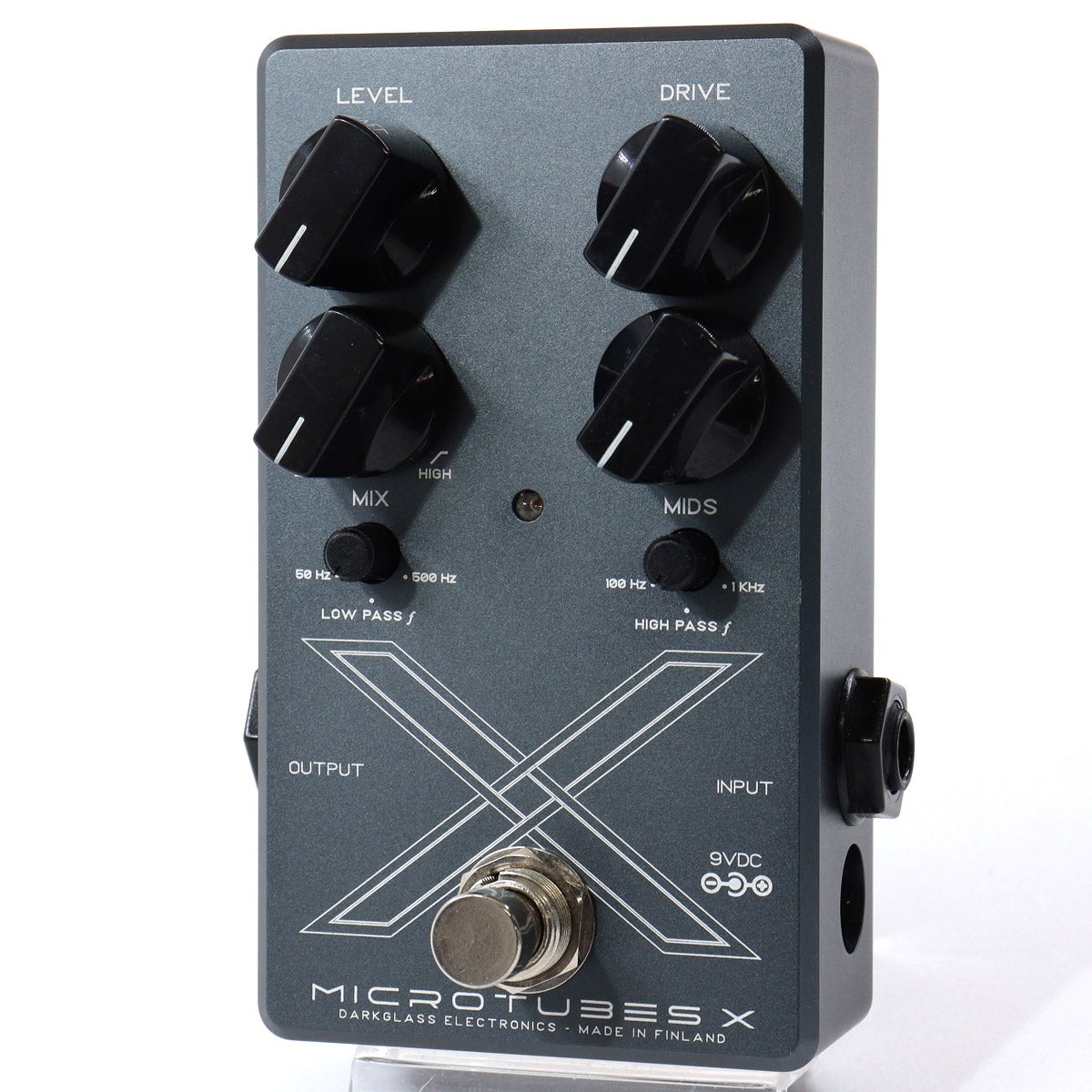 中古】DARKGLASS EC / Microtubes X 【池袋店】 | オーバードライブ
