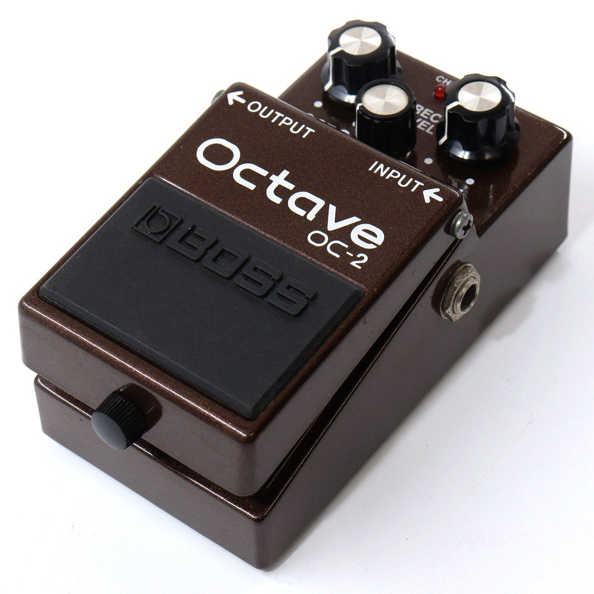 中古】BOSS / OC-2 / Octave ACA 【池袋店】 | オクターバー