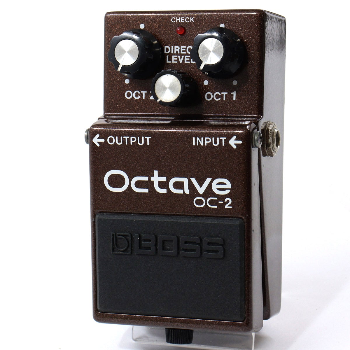 中古】BOSS / OC-2 / Octave ACA 【池袋店】 | オクターバー