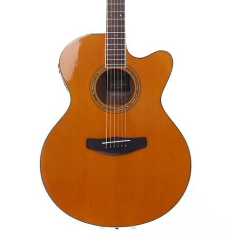 【中古】YAMAHA / CPX600 Vintage Tint 【訳アリ】 【梅田店】