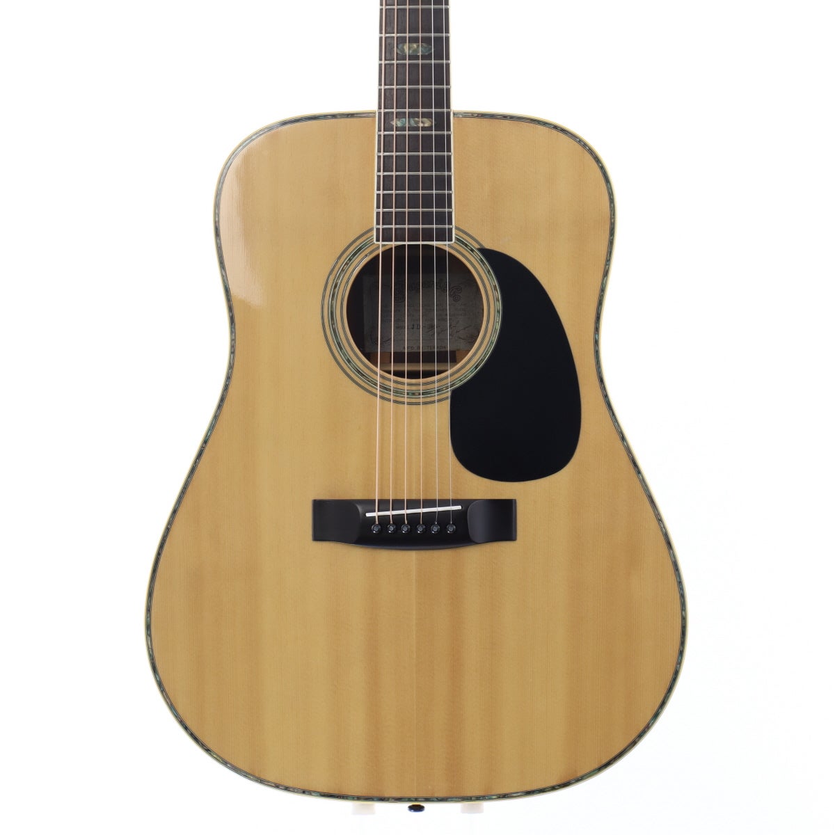 中古】JAGARD / JD-300 Natural 【訳アリ】 【梅田店】【7月16日値下げ