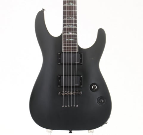 中古】Charvel / DX-1ST Flat Black 【渋谷店】 | ソロイスト