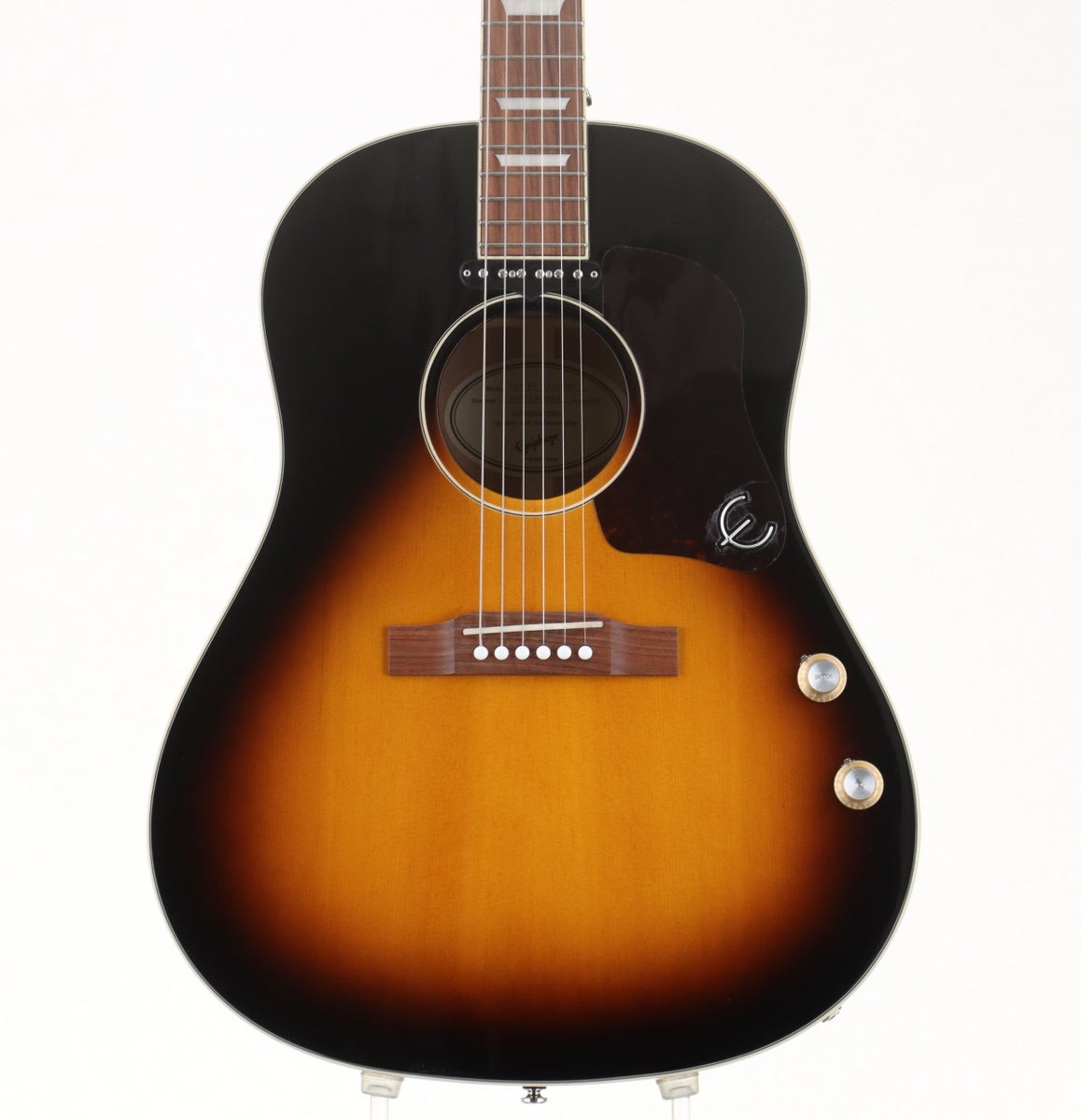 エピフォン、EJ-160E買って下さい Epiphone / Limited Edition EJ-160E VS 【新宿店】 | フラットトップ