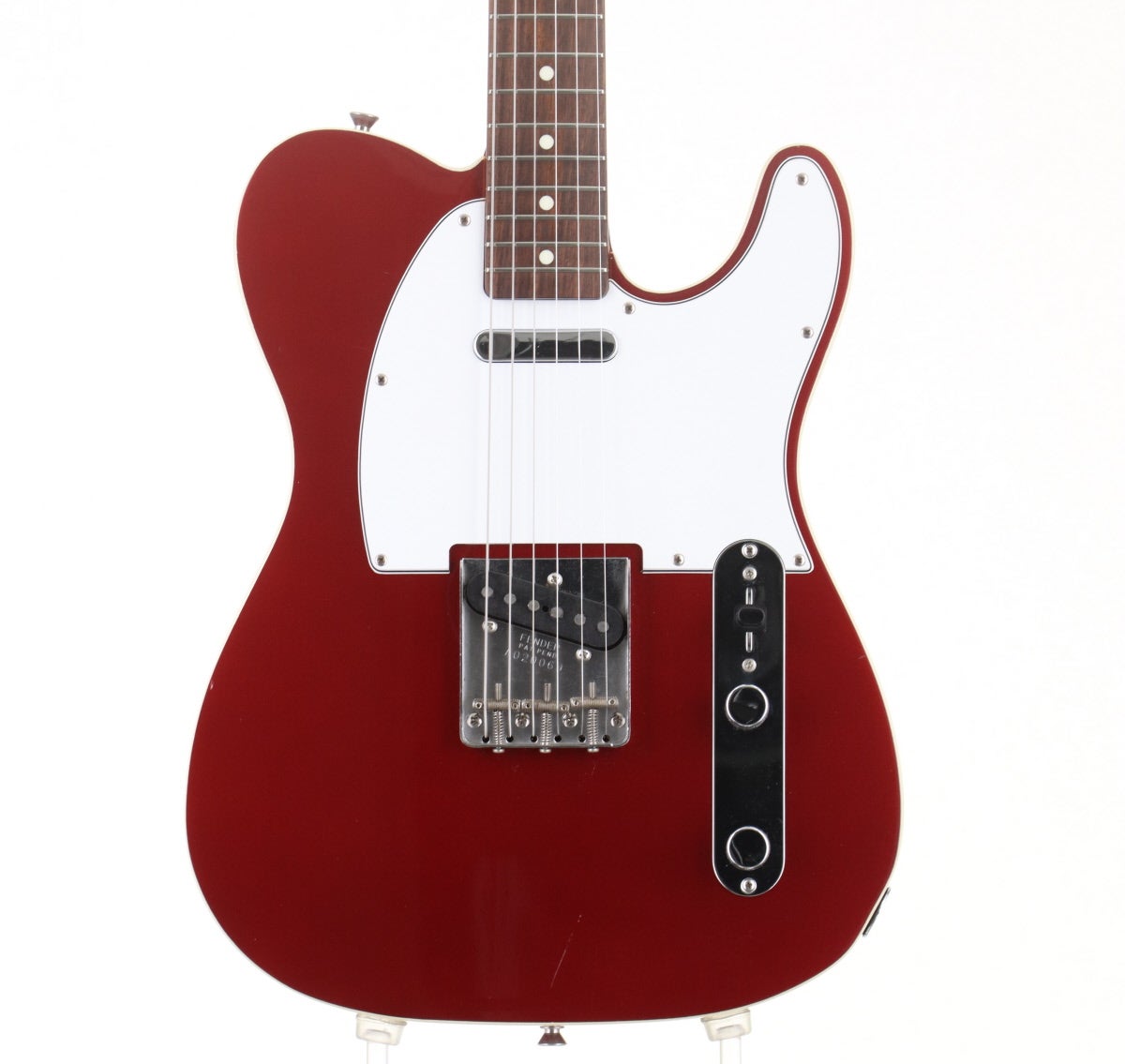 中古】Fender Japan / TL62B-75TX CAR 【渋谷店】 | テレキャスター