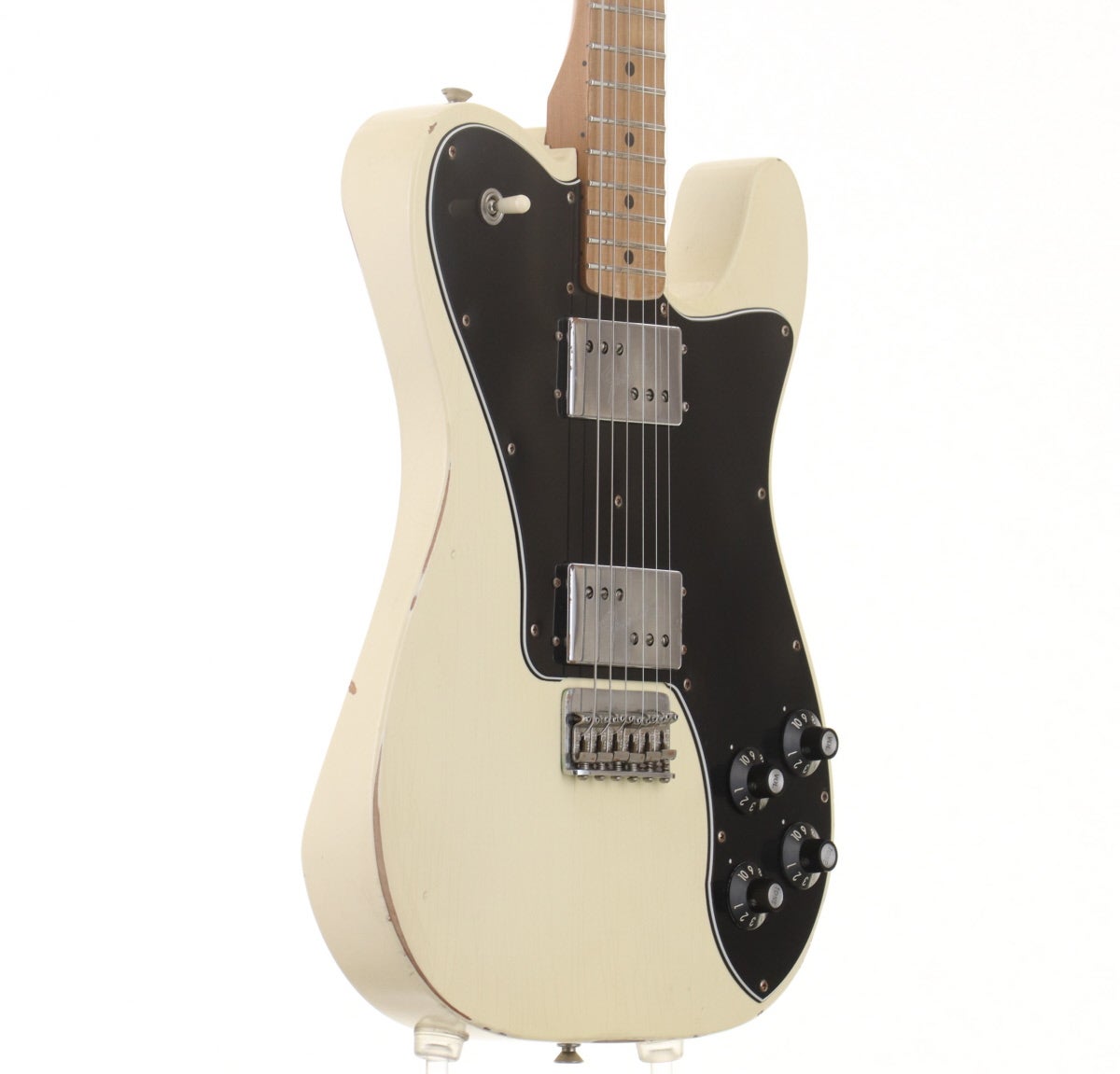 中古】Fender Mexico / Vintera Road Worn 70s Telecaster Deluxe
