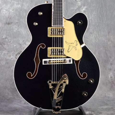 Gretsch / G6136TG-58 Limited Edition 1958 Custom Falcon with Bigsby Ebony Fingerboard Emerald Night グレッチ [限定モデル]【3.68kg】[S/N JT26020620]