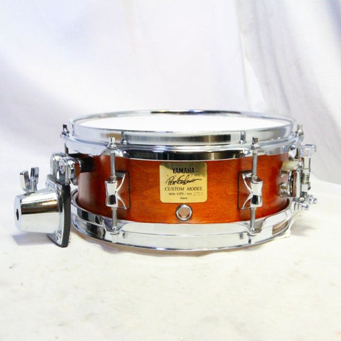 中古】YAMAHA / MSD10PE Peter Erskine Signature 10×4 ピーター