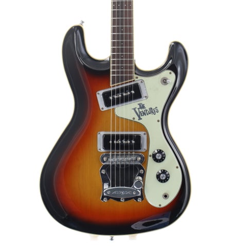 【中古】ARIA / Ventures Model VM-2001 Sunburst 【心斎橋店】【値下げ】