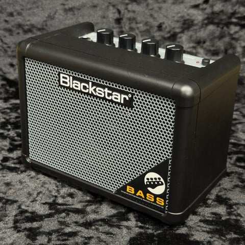 Blackstar fly ベース用アンプ Fly Series / FLY Bass Stereo Pack FLY 3 《ベースアンプ/ミニアンプ