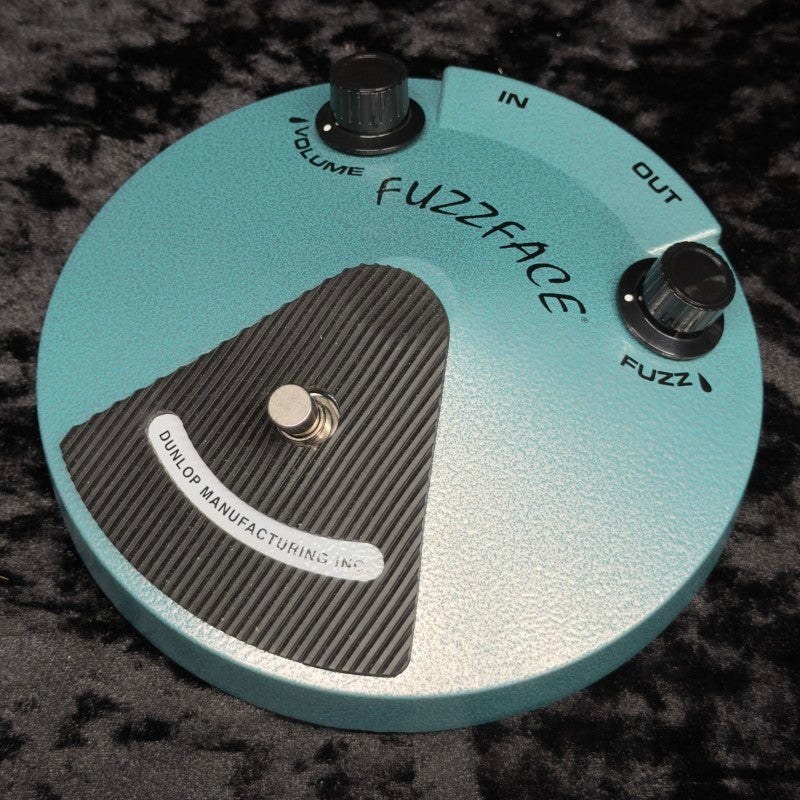中古】JIM DUNLOP / JHF1 Jimi Hendrix Fuzz Face 【新宿店】 | ファズ
