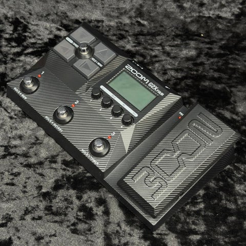 中古美品　ZOOM G2X FOUR ギターエフェクター 中古】ZOOM / G2X FOUR 【新宿店】 | フロアタイプ | イシバシ楽器