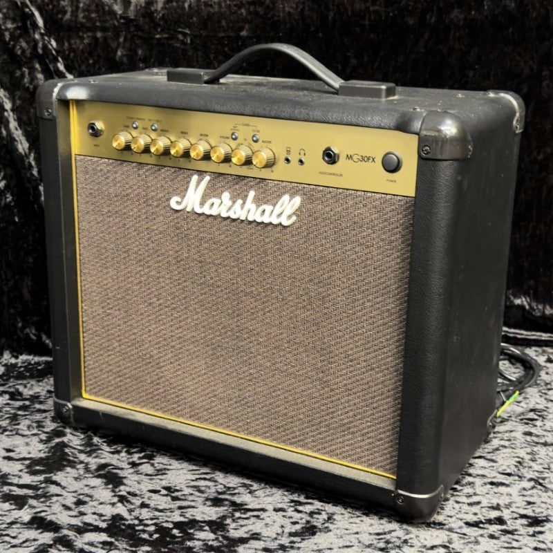 中古】MARSHALL / MG30FX MG GOLD SERIES 2018 【新宿店】 | コンボ