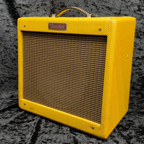 中古】FENDER / Pro Junior Limited Edition Lacquered Tweed 【新宿店
