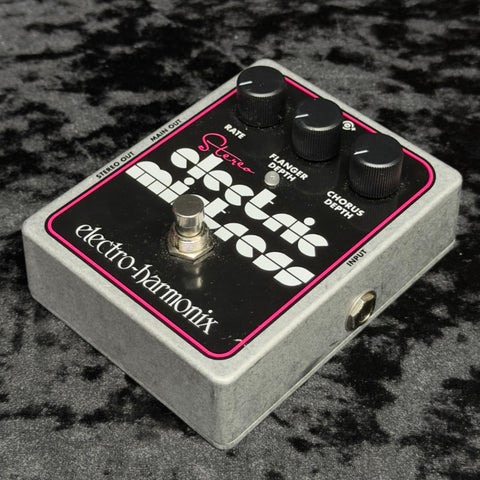 中古】ELECTRO-HARMONIX / STEREO ELECTRIC MISTRESS 【新宿店