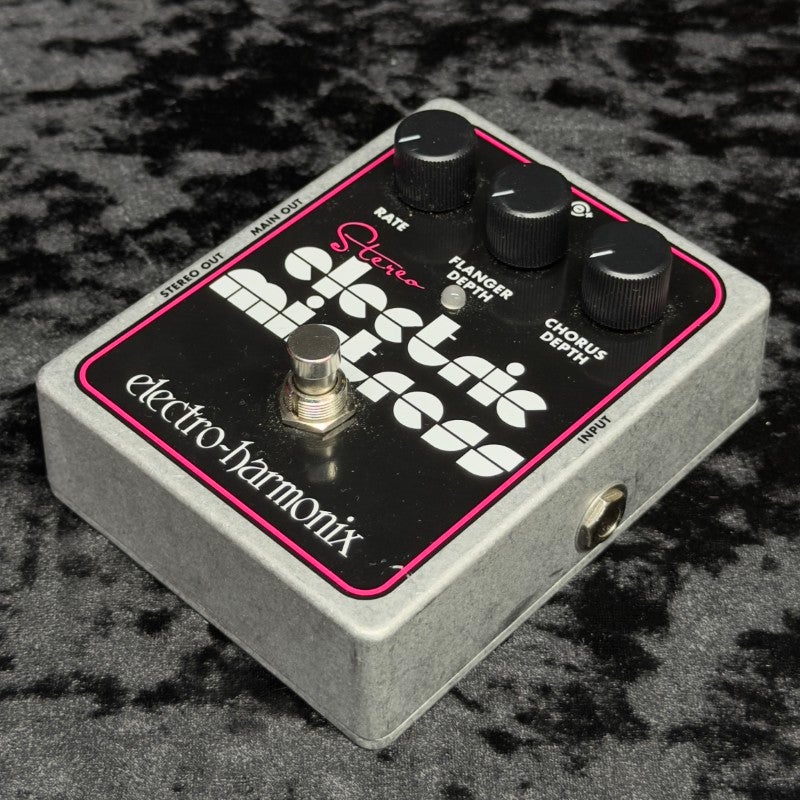 中古】ELECTRO-HARMONIX / STEREO ELECTRIC MISTRESS 【新宿店