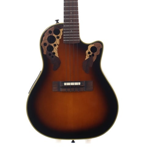 中古】Applause / UAE158 Tobacco Sunburst 【心斎橋店