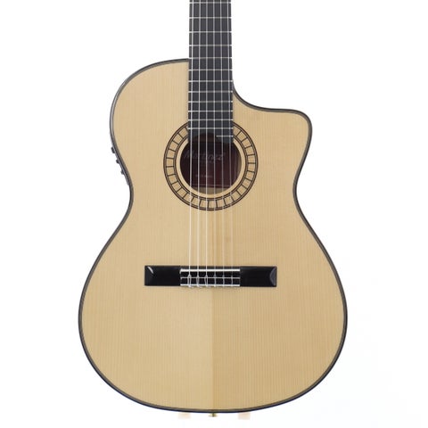 中古】Martinez / MP-14 Maple Natural 【心斎橋店】【値下げ