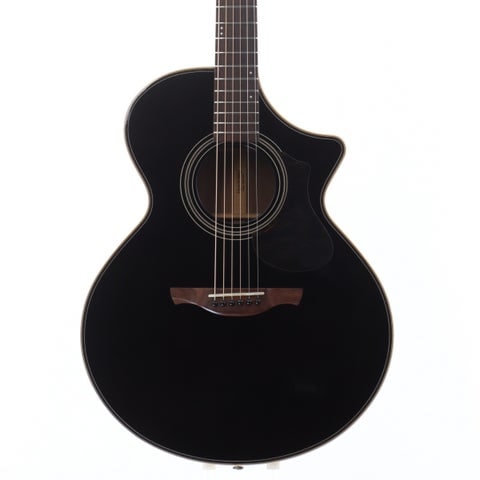 HISTORY アコースティックギター ブラック NT-C3 中古】HISTORY / NT-C3 Pure Black 【心斎橋店】 | フラットトップ