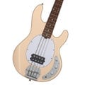 Sterling by MUSIC MAN / SUB Ray4 Jatoba Fingerboard Vintage Cream RAY4-VC-R1【B級アウトレット特価】【正規品】