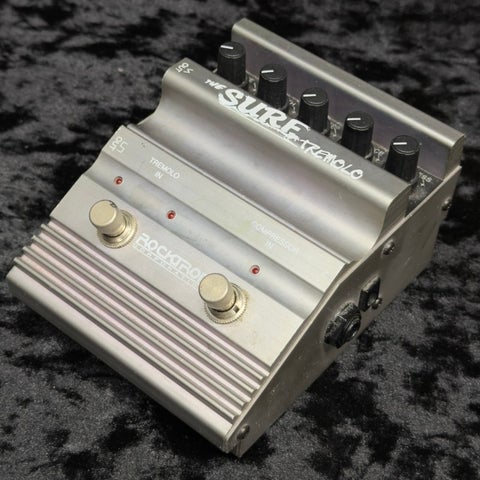 中古】ROCKTRON / SURF TREMOLO 【新宿店】 | トレモロ/ヴィブラート