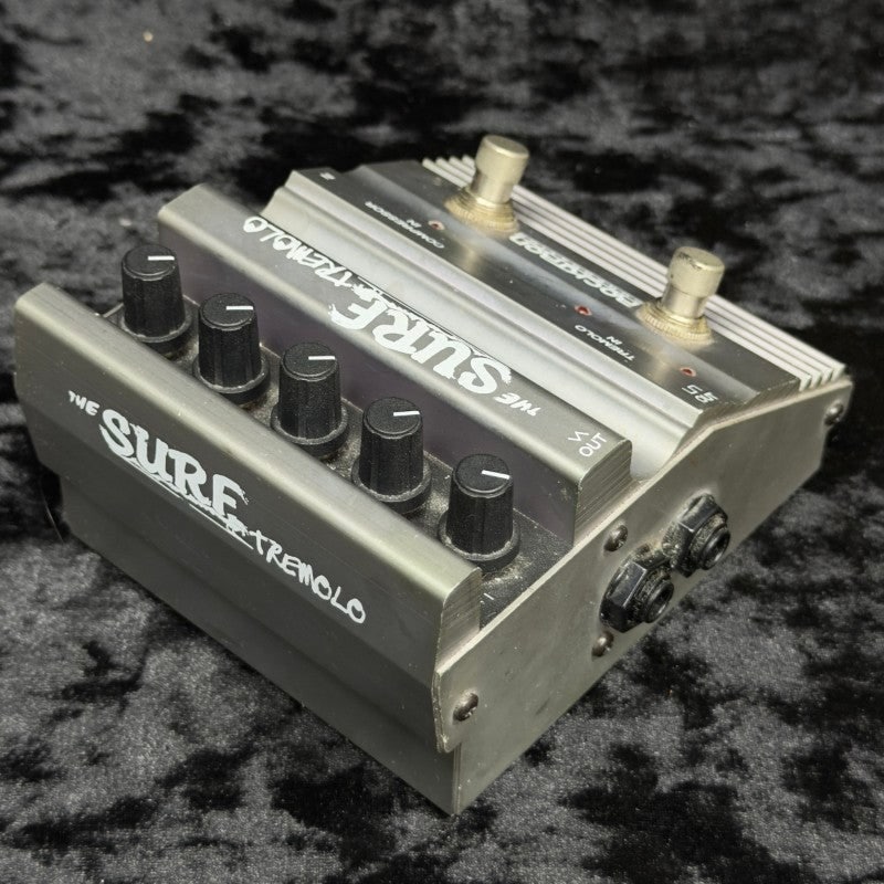 中古】ROCKTRON / SURF TREMOLO 【新宿店】 | トレモロ/ヴィブラート