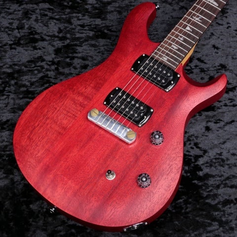 TOKAI レッドエレキギター　PRSタイプ tp169-0759203_m.jpg