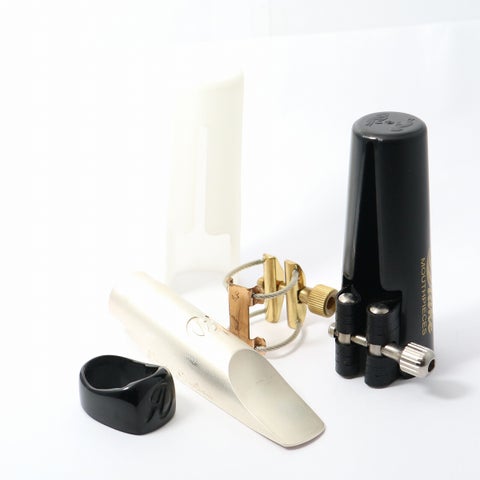 中古】Drake ドレイク / Alto D.Sanborn Model Metal 7 C アルト