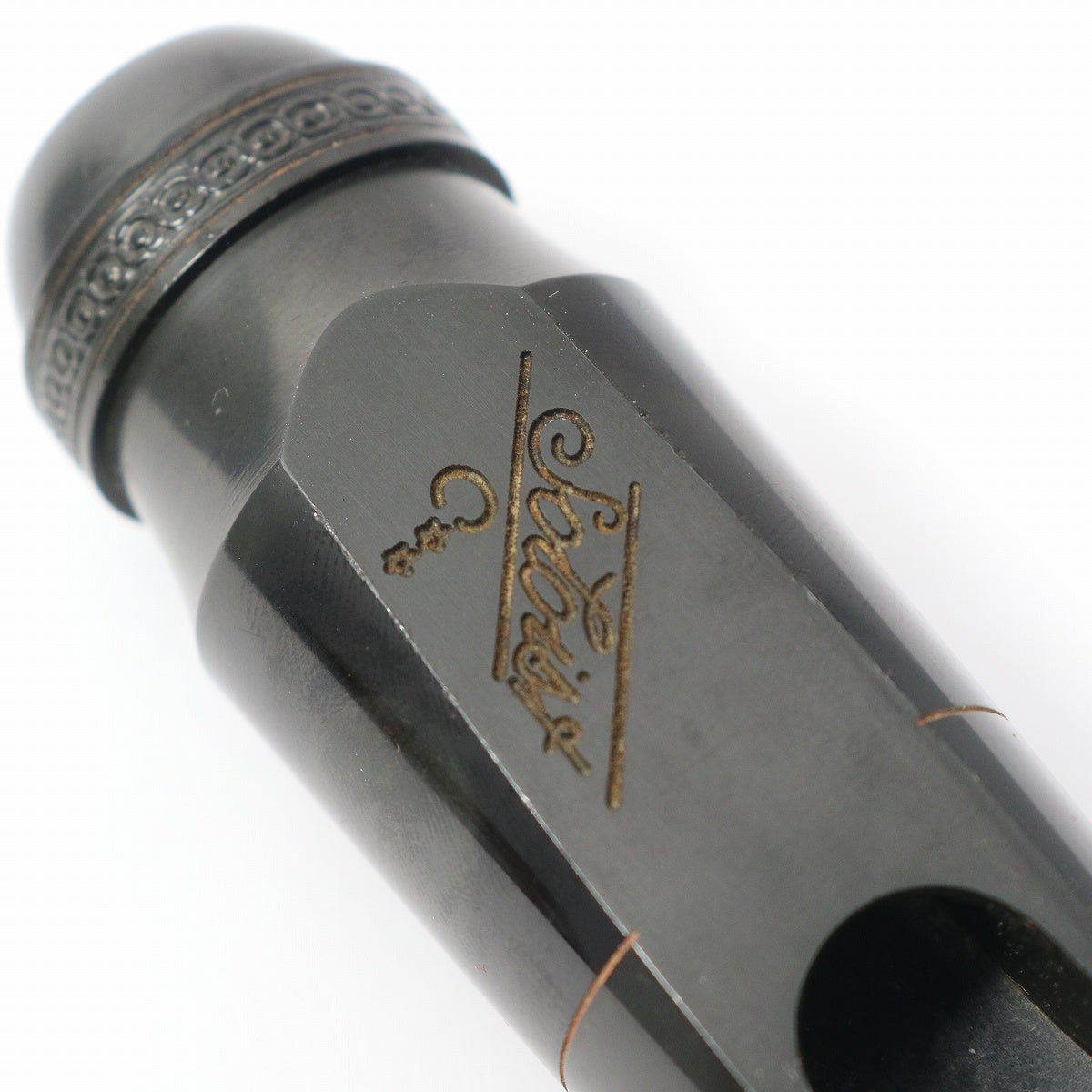 中古】SELMER セルマー / Alto Soloist C アルトサックス 【ウインド