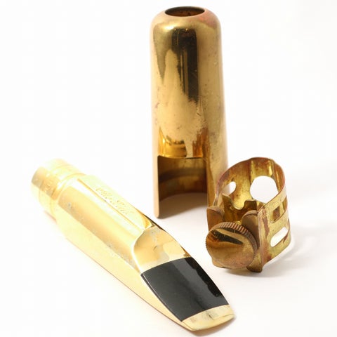 中古】Otto Link オットーリンク / Tenor STM 7 テナーサックス