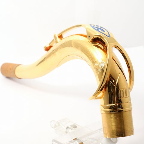 中古】SELMER セルマー / Tenor Neck SERIE III GP テナーネック