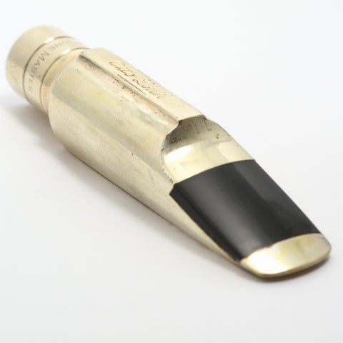 中古】Otto Link オットーリンク / Tenor STM Early Babbitt 7