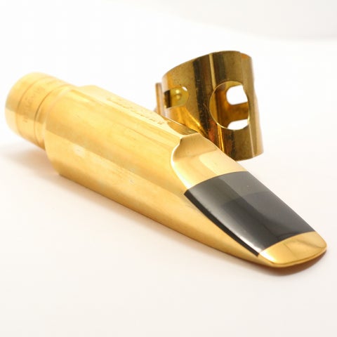 中古】Otto Link オットーリンク / Tenor STM Double Quotation 7