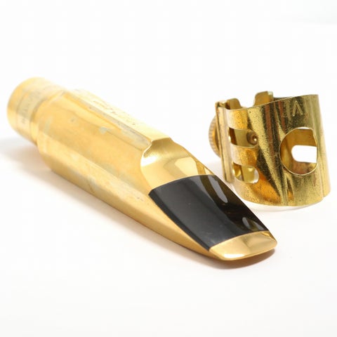 中古】Otto Link オットーリンク / Tenor STM Double Quotation 8