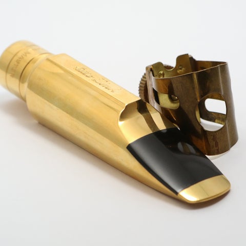 中古】Otto Link オットーリンク / Tenor STM Double Quotation 7