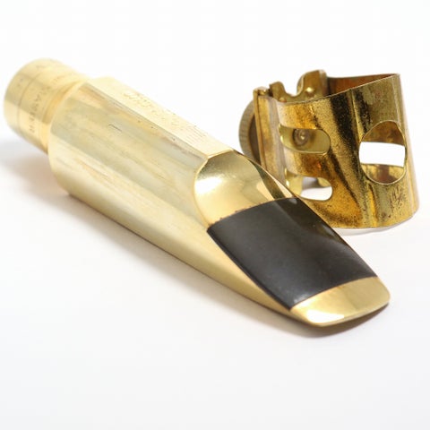 中古】Otto Link オットーリンク / Tenor STM NY Model Double