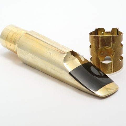 中古】Otto Link オットーリンク / Tenor STM Double Quotation 6