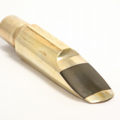 【中古】Otto Link オットーリンク / Tenor STM Early Babbitt 6 テナーサックス  【ウインドパル】
