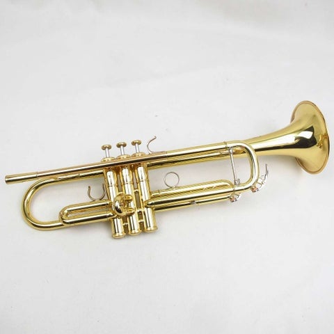 【中古】YAMAHA / トランペット YTR-8335LA ラッカー仕上げ 【横浜店】