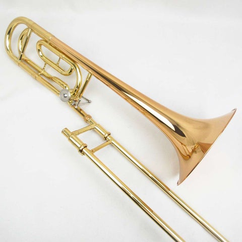 【中古】YAMAHA / テナーバストロンボーン YSL-823G 【横浜店】